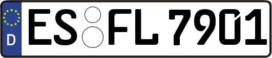 ES-FL7901