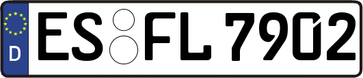 ES-FL7902