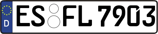 ES-FL7903