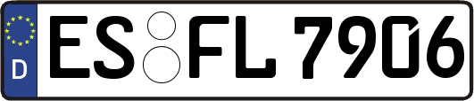 ES-FL7906