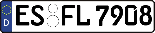 ES-FL7908