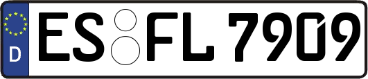 ES-FL7909