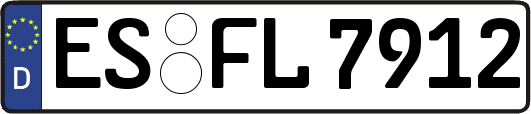 ES-FL7912