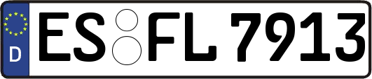 ES-FL7913