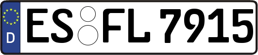 ES-FL7915