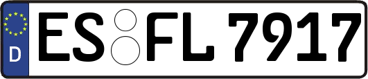 ES-FL7917