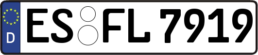 ES-FL7919