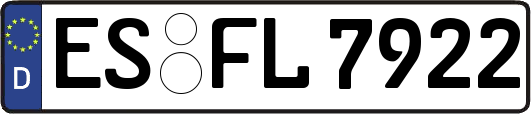 ES-FL7922