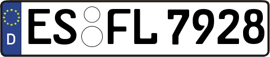 ES-FL7928