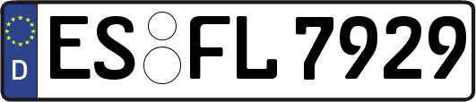 ES-FL7929