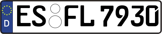 ES-FL7930