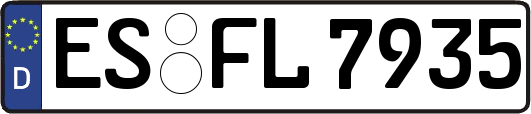 ES-FL7935