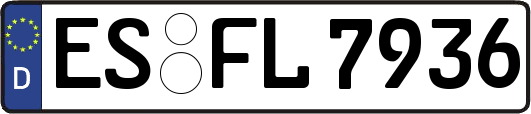 ES-FL7936