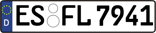 ES-FL7941