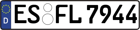 ES-FL7944
