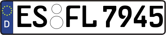 ES-FL7945