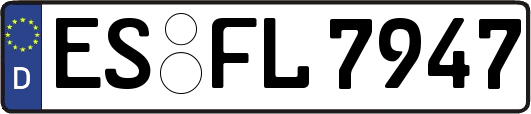 ES-FL7947
