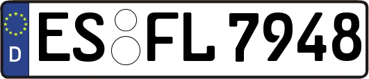 ES-FL7948