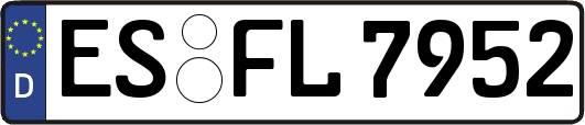 ES-FL7952