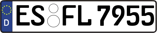 ES-FL7955