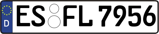 ES-FL7956