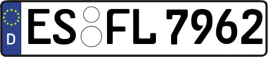 ES-FL7962