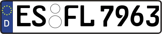 ES-FL7963