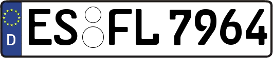 ES-FL7964