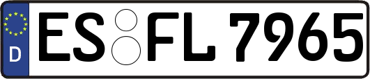 ES-FL7965