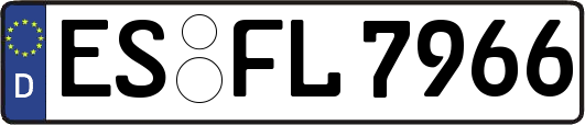 ES-FL7966