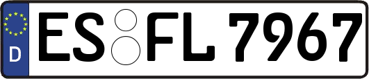 ES-FL7967
