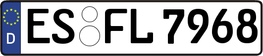 ES-FL7968