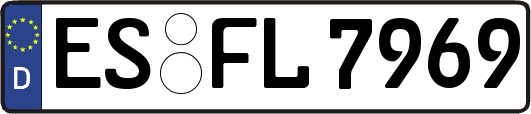 ES-FL7969