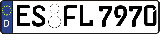 ES-FL7970