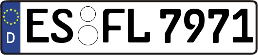 ES-FL7971