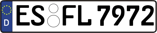 ES-FL7972