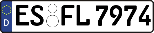 ES-FL7974