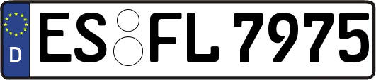 ES-FL7975