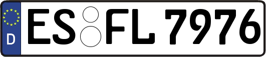 ES-FL7976