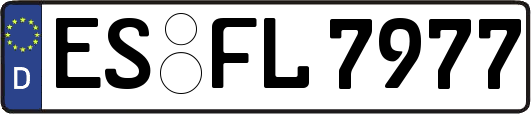 ES-FL7977