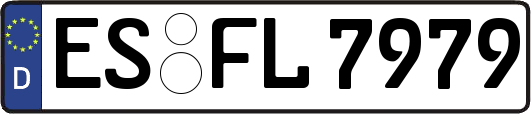 ES-FL7979