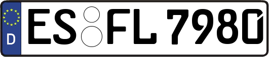 ES-FL7980