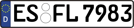 ES-FL7983