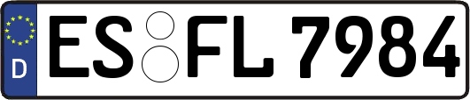 ES-FL7984