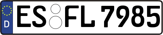 ES-FL7985