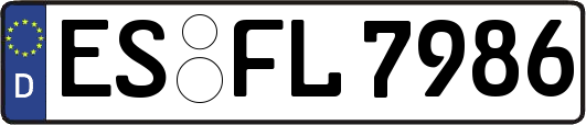 ES-FL7986