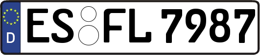 ES-FL7987