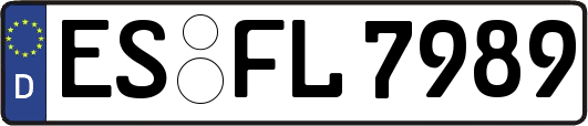 ES-FL7989