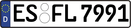 ES-FL7991