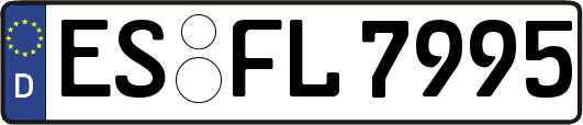 ES-FL7995